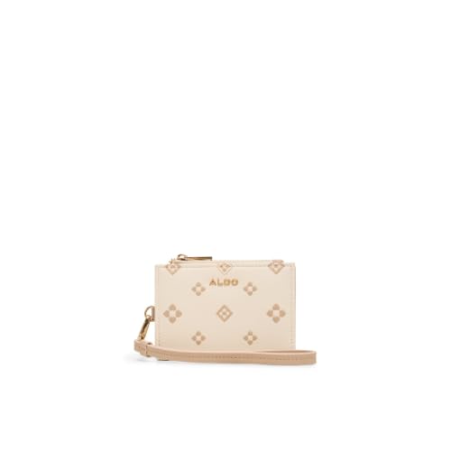 Aldo Fallen White Women's Wallet