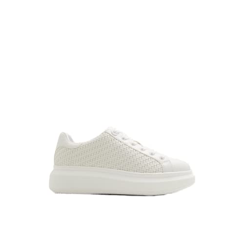 Aldo REIA110 Other White Shoes