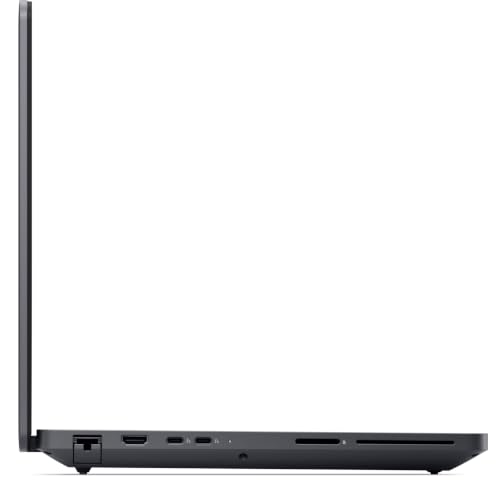 Dell Pro Max 16 Plus Laptop Ultra 9 285H 512GB 32GB RTX PRO 1000 16" FHD+