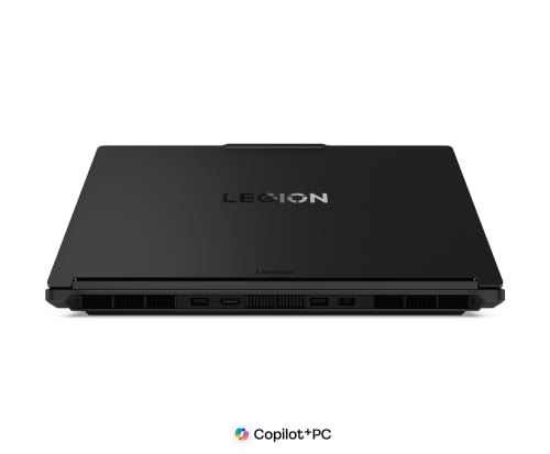 Lenovo Legion 5 2026 Intel Core Ultra 7 356H | NVIDIA RTX 5060 8GB (16GB RAM/512GB SSD/WQXGA OLED/165Hz/15.3" (38.3cm)/Windows 11/Office 2024+AI Now/Black/1.87Kg), 83RW004JIN AI Powered Gaming Laptop