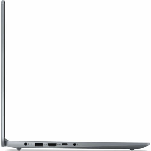 Lenovo IdeaPad Slim 3 Laptop 2024 15.6” FHD 1920 x 1080 Touchscreen, Intel Core 5 120U, 10-core, Intel Graphics, 8GB LPDDR5, 512GB SSD, Backlit Keyboard, FP, Wi-Fi 6, Bluetooth 5.2, Windows 11 Pro