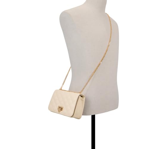 Aldo SSTELLIANA Cream Women's Cross Body Bag