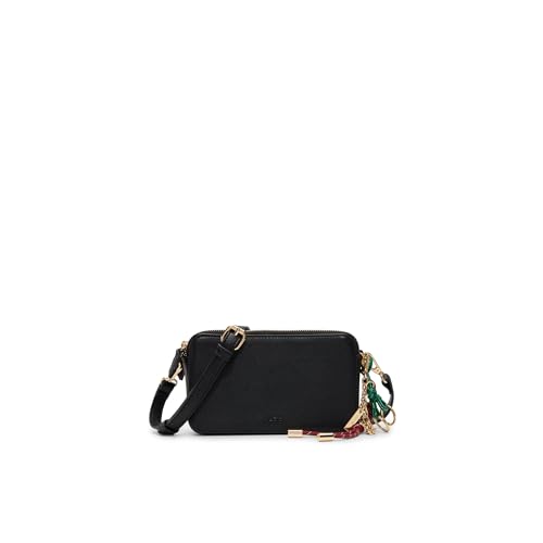 Aldo DDEMI Women's Black Cross Body Bag