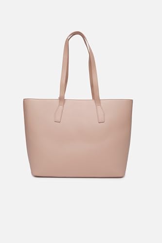 Van Heusen Women's Tote Bag (Pink)