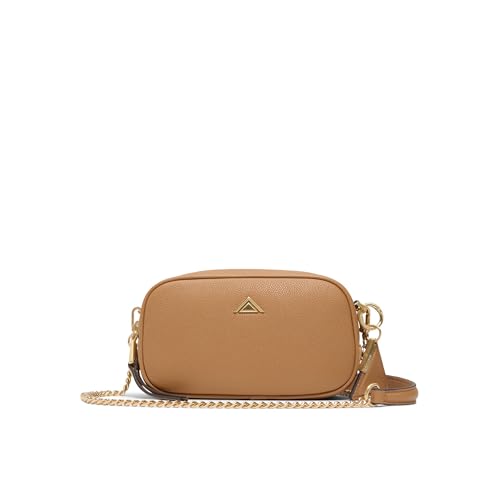 Aldo MOANAH Women's Brown Cross Body Bag
