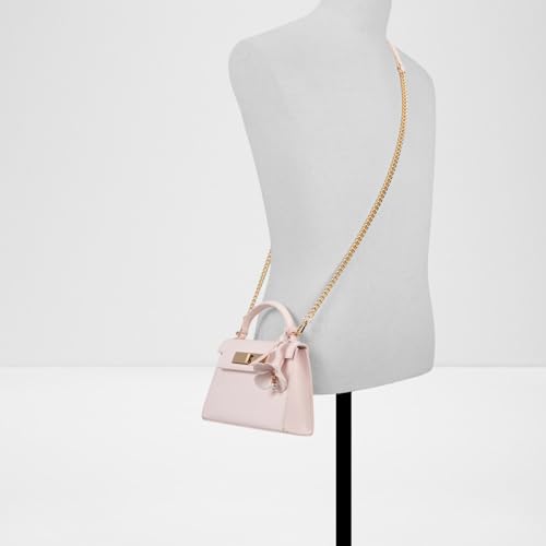 Aldo leora Women's Pink Handbag