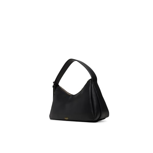 Aldo Women's CCHARLAUTTE Shoulder Bag, Black