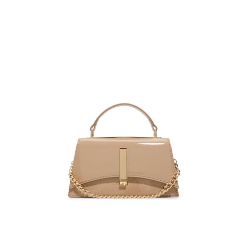 Aldo Women's ARRABELLA Satchel Bag, Tan