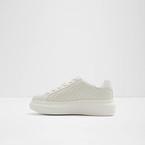 Aldo REIA110 Other White Shoes