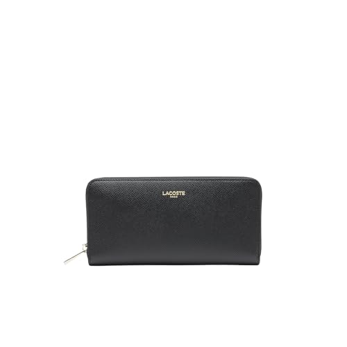 Champs-elysees Zipped Billfold