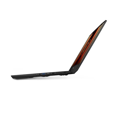 MSI Katana 15 HX, Intel 14th Gen. i7-14650HX, 40CM FHD 144Hz Gaming Laptop (16GB/512GB NVMe SSD/Windows 11 Home/NVIDIA GeForce RTX 5050 GDDR7 8GB, Black/2.4Kg) B14WEK-111IN