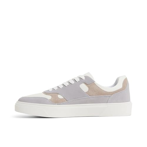 Aldo CURTISA Men's Grey Sneakers
