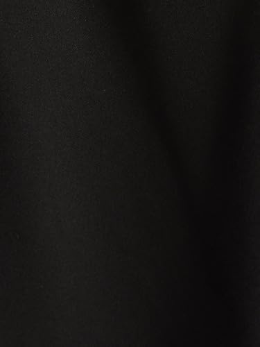 Max Women's Regular Pants (NOSO6FF_Black