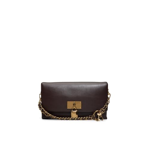 Aldo Women's JACKIEBAG Cross Body Bag, Brown