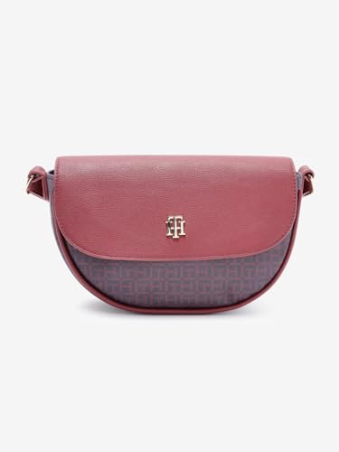 Logo Blue Pvc Handbag