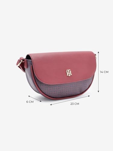 Logo Blue Pvc Handbag