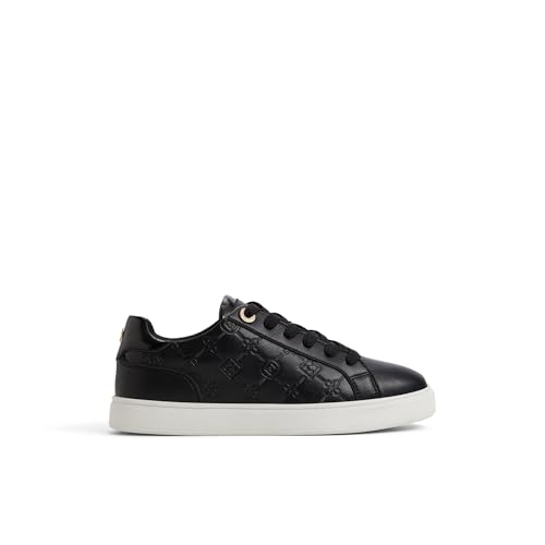 Aldo CLUBLUXA-IN001 Women Black Athletics