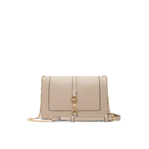 Aldo KRISTENA Brown Women's Cross Body Bag