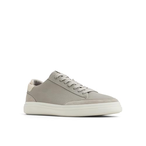 Aldo STEPUP-IN026 Men Light Grey Sneakers
