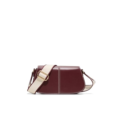 Call It Spring WEBBER Women's Bordo Cross Body Bag