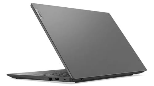 Lenovo 15 (2026), Intel Core i3 13th Gen 1315U - (8 GB/512 GB SSD/Intel UHD Graphics/Windows 11 Home) Thin and Light Business Laptop/15.6" FHD Display/Iron Grey/1.6 kg/MS Office 2021