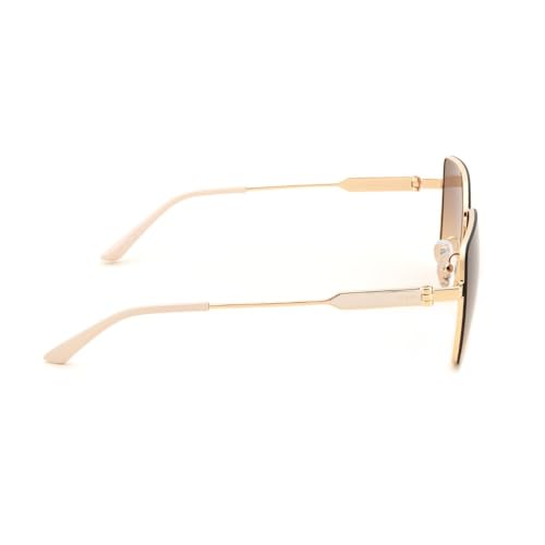 IRUS Gradient 100% UV protected sunglasses | Women | Full Rim | Square | Large
