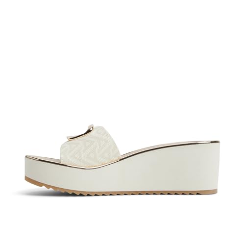 Aldo MENHADEN Women's Pink Sandals