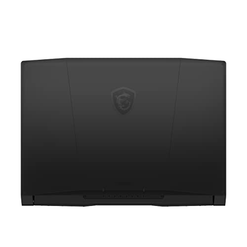 MSI Katana 15 HX, Intel 14th Gen. i7-14650HX, 40CM FHD 144Hz Gaming Laptop (16GB/512GB NVMe SSD/Windows 11 Home/NVIDIA GeForce RTX 5050 GDDR7 8GB, Black/2.4Kg) B14WEK-111IN