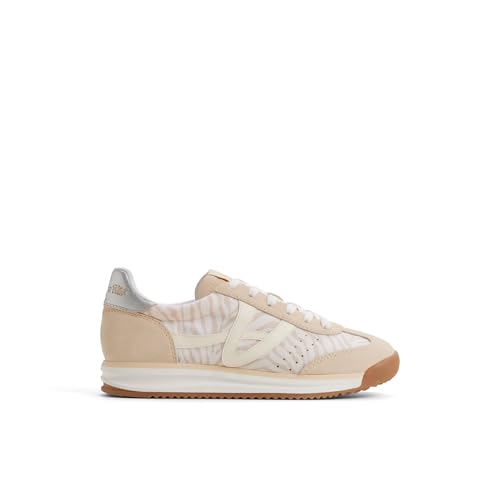 Aldo STEPCOUNT Women's Beige Sneakers