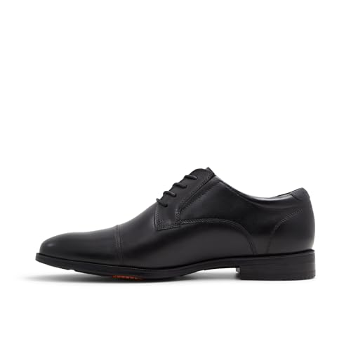 Aldo CORTLEYFLEX Men Black Dress Lace Up