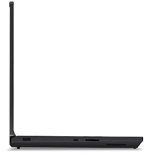 Lenovo ThinkPad P16 Gen 3 (16") Mobile Workstation - Intel Core Ultra 9 275HX | NVIDIA RTX PRO 4000 16GB GPU | 64GB DDR5 RAM | 2TB SSD | 3.2K OLED Touch Screen | Windows 11 Pro | AI Development