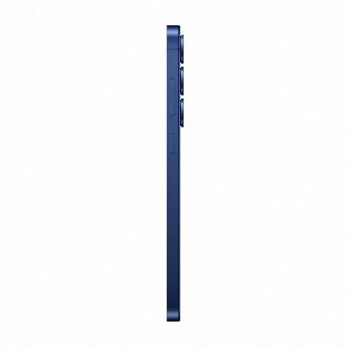 Samsung Galaxy S25+ 5G AI Smartphone (Navy, 12GB RAM, 256GB Storage), 50MP Camera with Galaxy AI