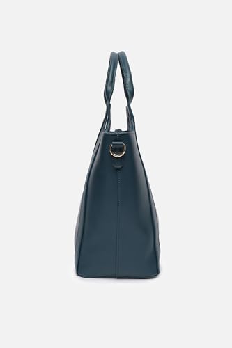Van Heusen womens Handbag - 1 Green
