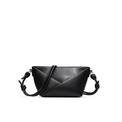 Call It Spring CHLO Women's Black Cross Body Bag