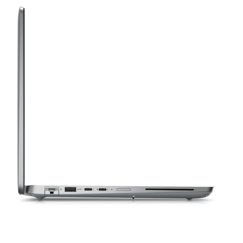 Dell Precision 3000 3590 15.6" Touchscreen Mobile Workstation - Full HD - Intel Core Ultra 7 165H - Intel Evo Platform - 32 GB - 512 GB SSD - English (US) Keyboard - Titan Gray