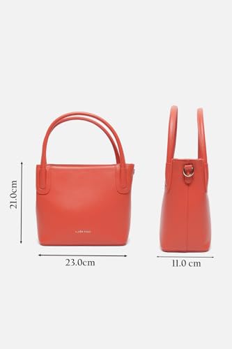 Allen Solly Women Textured Crossbody Bag