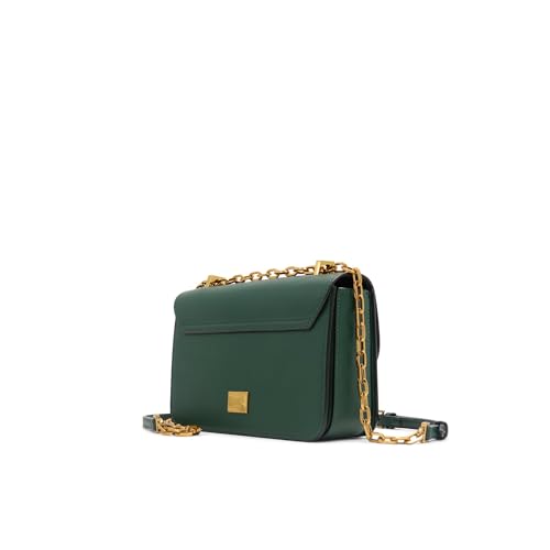 Aldo CALLIDORA Women's Green Cross Body