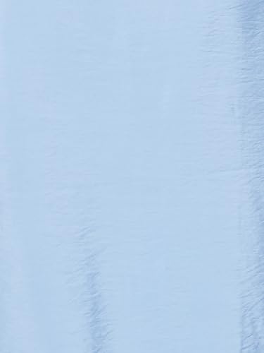 Max Women's Nylon A-Line Below The Knee Dress (B25WCTFEWDDR259_Pink