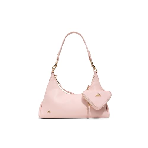 Aldo MTL72PURSE Women's Pink Shoulder Bag