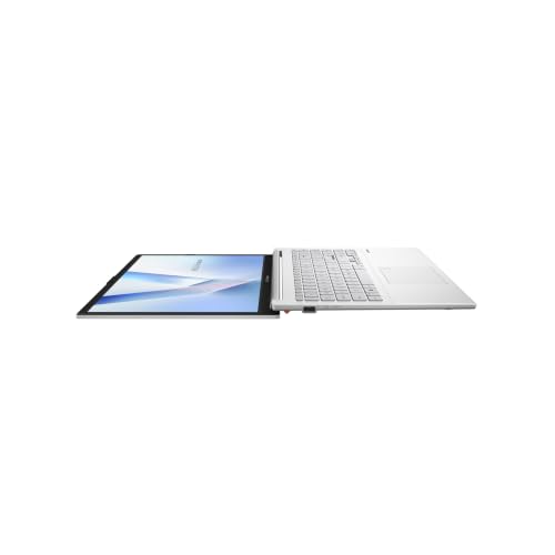ASUS Vivobook Go 15 (2026), AMD Ryzen 3 30 Processor,AMD Radeon iGPU,8GB RAM,512GB SSD,FHD,15.6"(39.6 cm),Windows 11,M365 Basic(1Y),Office 2024,Cool Silver,1.63 Kg,E1504FA-BQ2111WS,Thin & Light Laptop