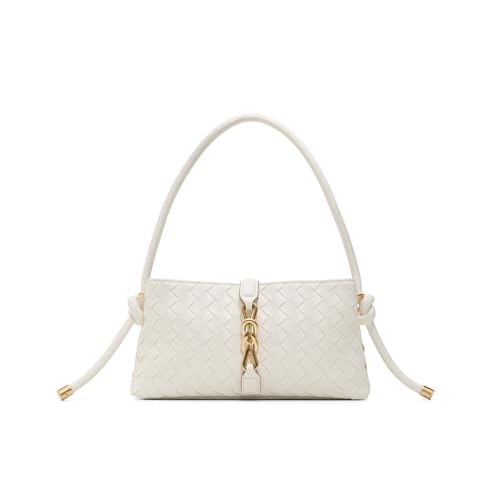 Aldo Women's HUDA Shoulder Bag, White