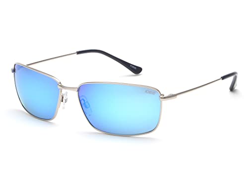 IDEE 100% UV protected sunglasses for Men | Size- Large | Shape- Rectangular | Model- IDS2610C4SG