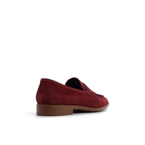 Aldo MELVILLEA Men's Red Formal Shoes