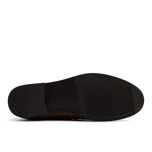 Aldo NUNEZA Men's Brown Formal Shoes
