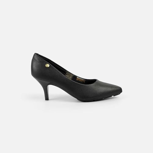 Mochi J Fontini Womens Black Footwear UK/7 EU/40(75-139)