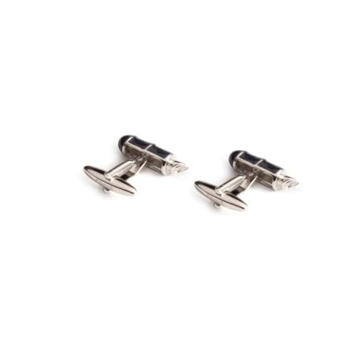 Shazé The Writer’s Cufflinks