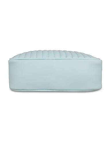 FLYING BERRY Women's Cross-body Sling Bag (Aqua)
