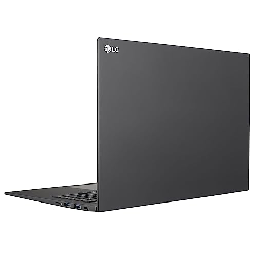 LG Electronics 2023 Ultra 16-Inch AMD Ryzen7-7730U IPS Anti-Glare 16:10/16Gb Lpddr4X Ram/512Gb Ssd/AMD Radeon Graphic/Wqxga/1.47Kg/Face-Login/72Wh/3Yr Onsite-Warranty,Windows 11 Home