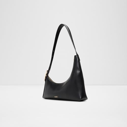 Aldo TIMBERLY Women's Black Shoulder Bag