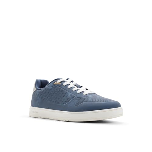 Aldo ROBIEA Navy Men's Sneakers